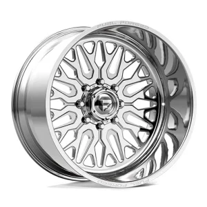 Fuel – FF109 – Polished – 22″x11″ 0mm – Summer Wheels – FFHFF109F25-1-34